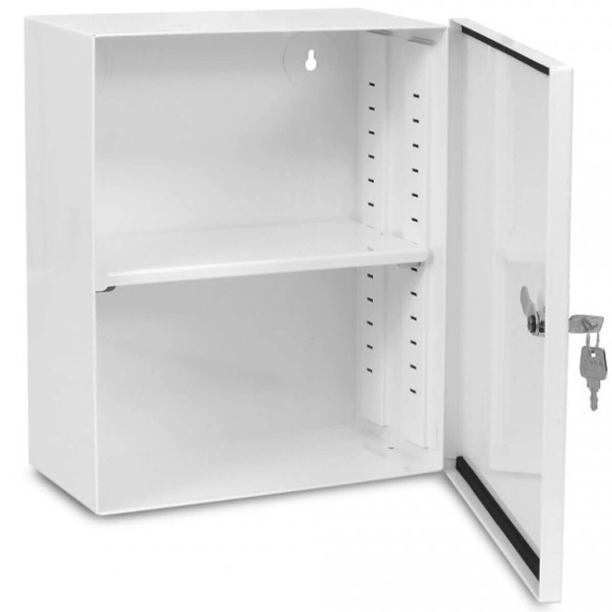 APTECZKA METALOWA 20 (DIN 13164 USTNIK) - obrazek 3