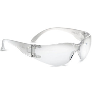 OKULARY OCHRONNE BOLLE BL30 PSSBL30-014 (PRZEZROCZYSTE)