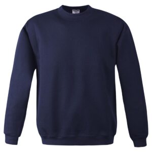 BLUZA 280G GRANAT