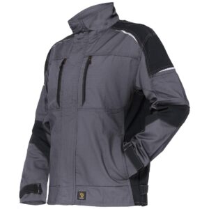 BLUZA HELICON K RIP-STOP 260 GRAY