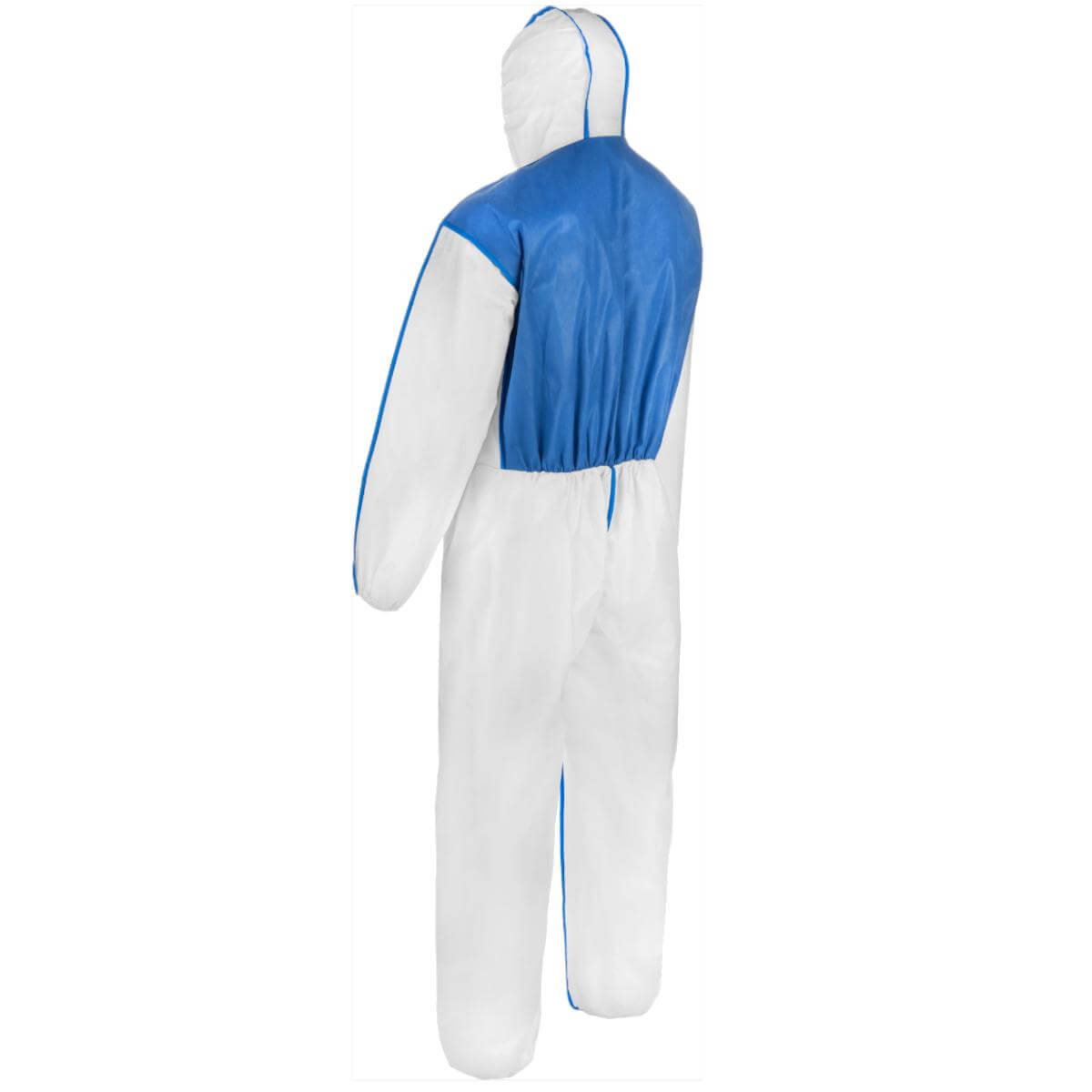 KOMBINEZON OCHRONNY LAKELAND MICROMAX NS COOL SUIT - obrazek 3