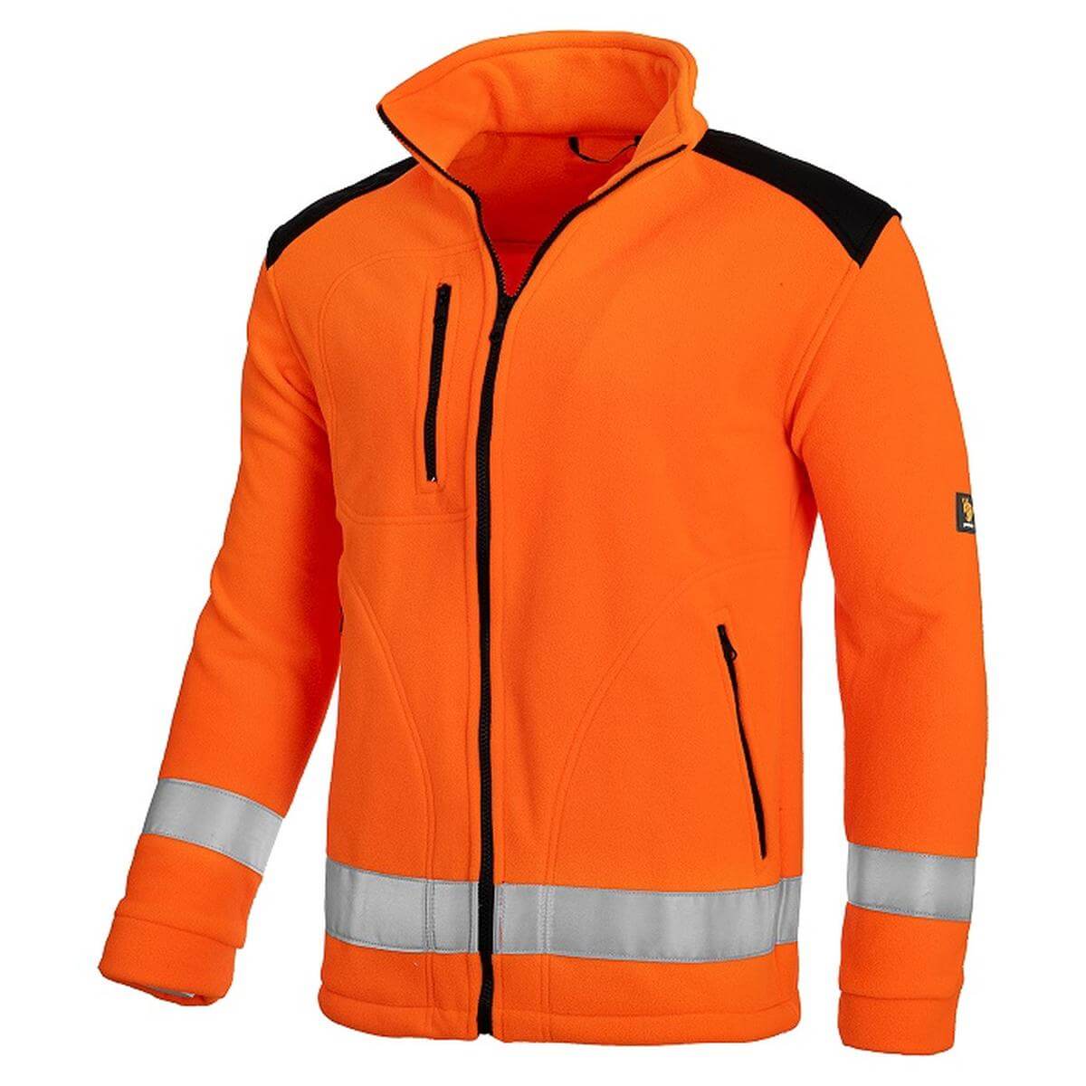 POLAR 340G ORANGE HV WZMOCNIONY
