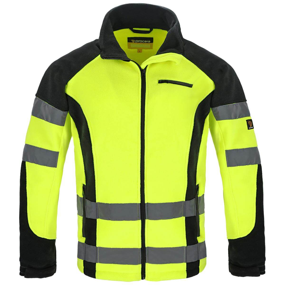 POLAR 300 SNIPER YELLOW - obrazek 11