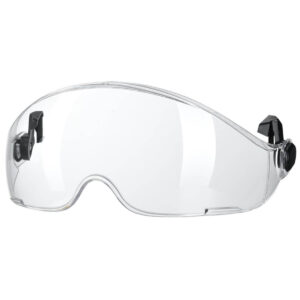 OSŁONA OCZU SALLET VISOR F-4001