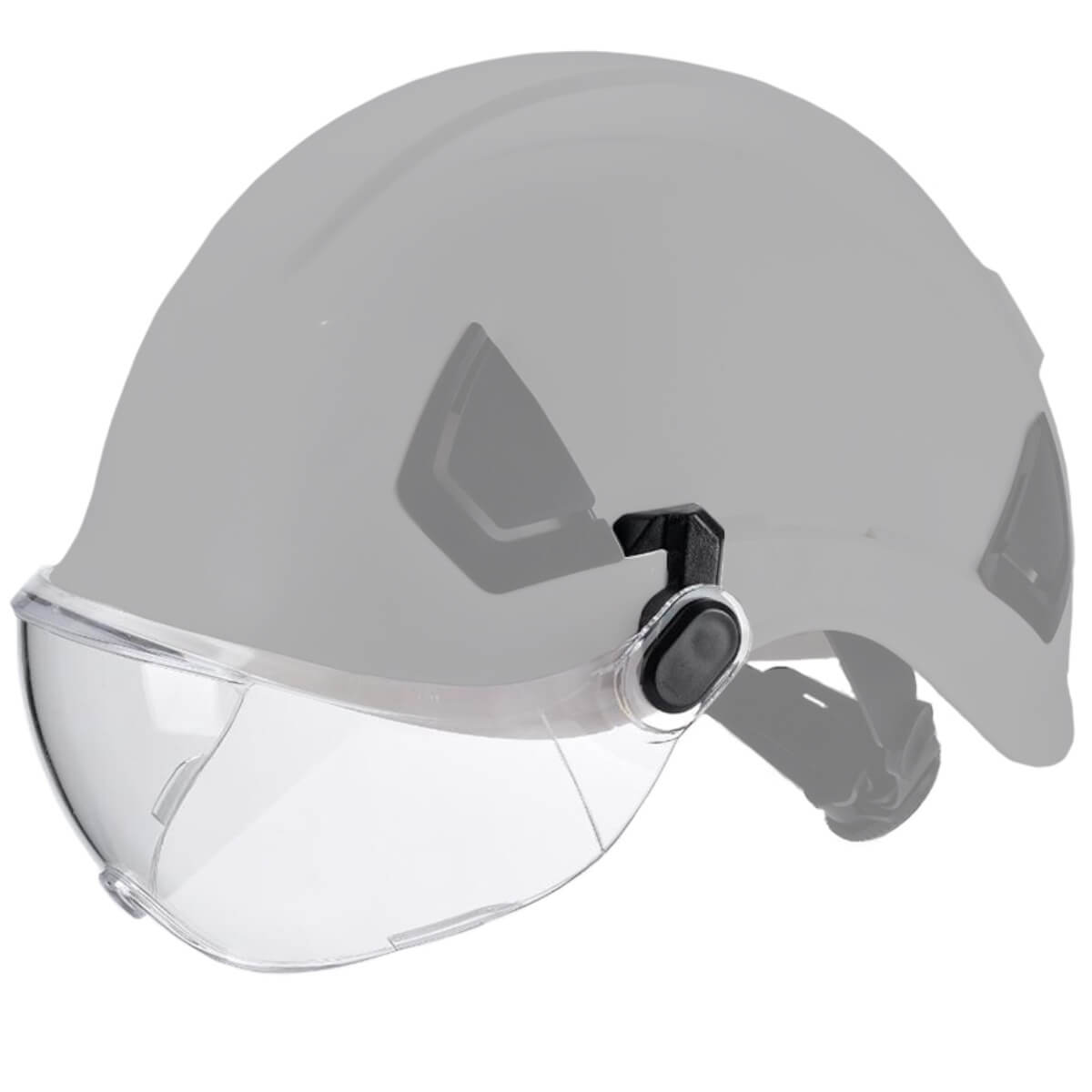OSŁONA OCZU SALLET VISOR F-4001 - obrazek 3