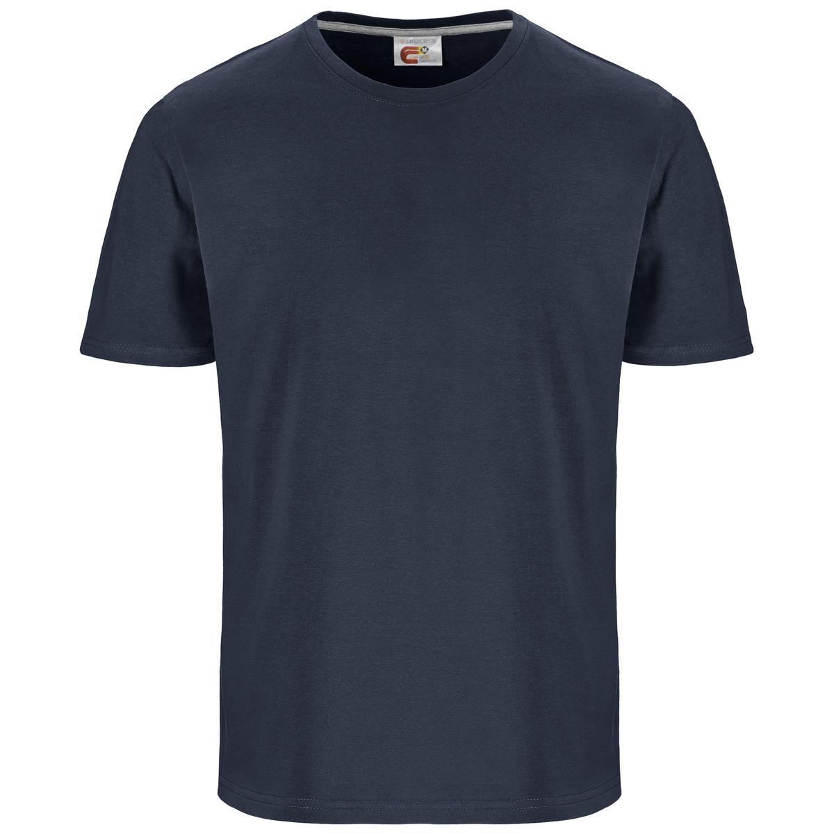 T-SHIRT COMFORTEE CFT150 GRANAT