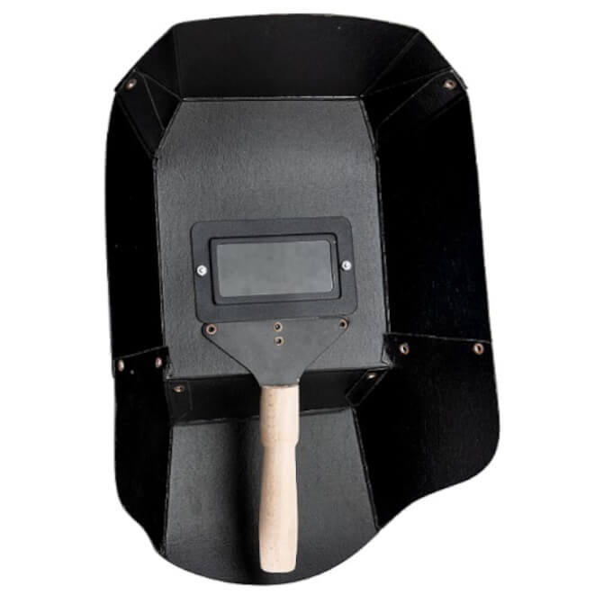 TARCZA SPAWALNICZA TSD-3 - obrazek 3