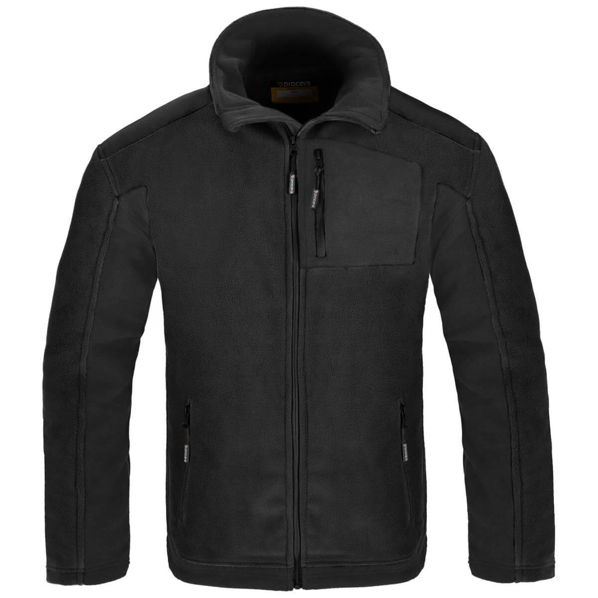 POLAR PROCERA ULTO CZARNY - obrazek 3