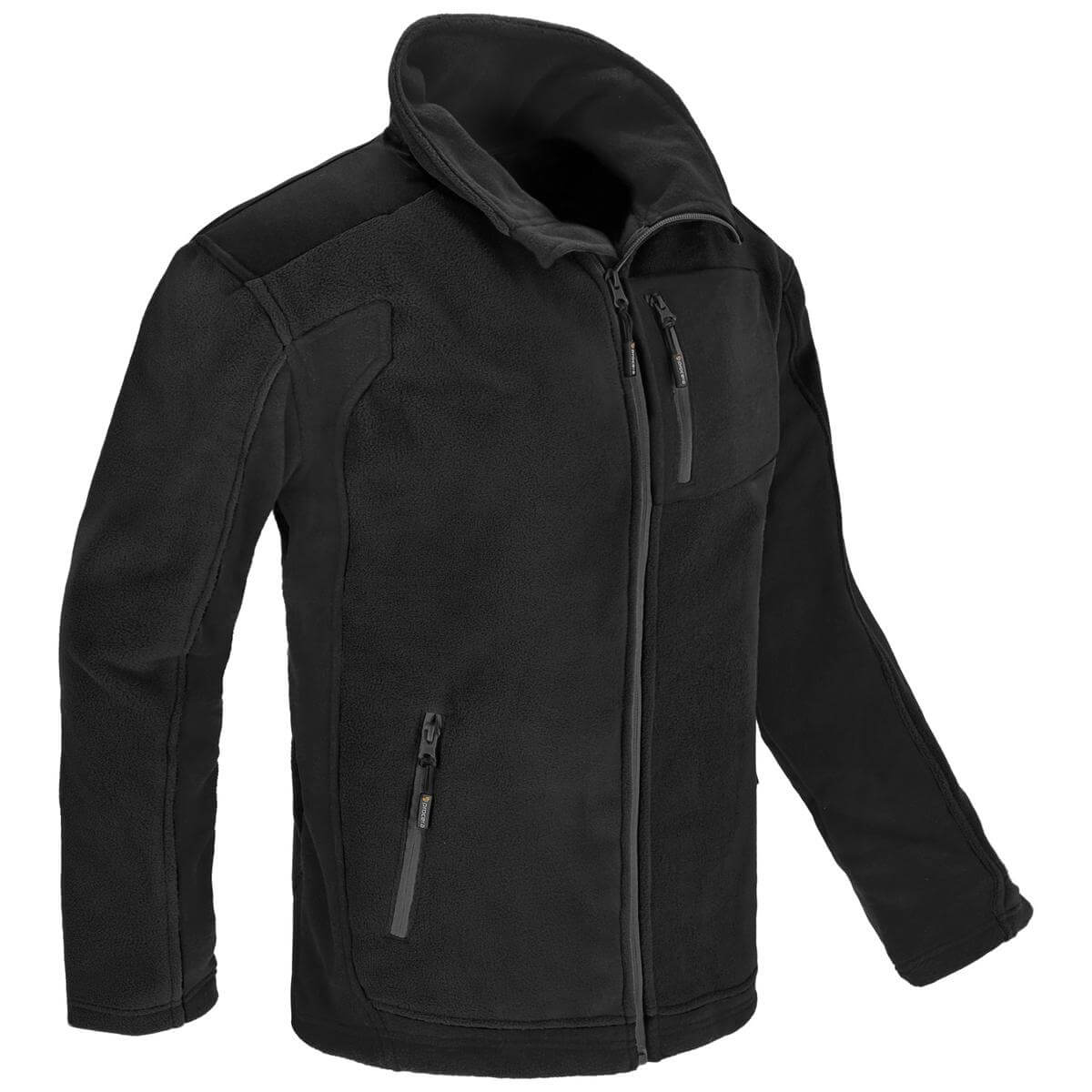 POLAR PROCERA ULTO CZARNY - obrazek 4
