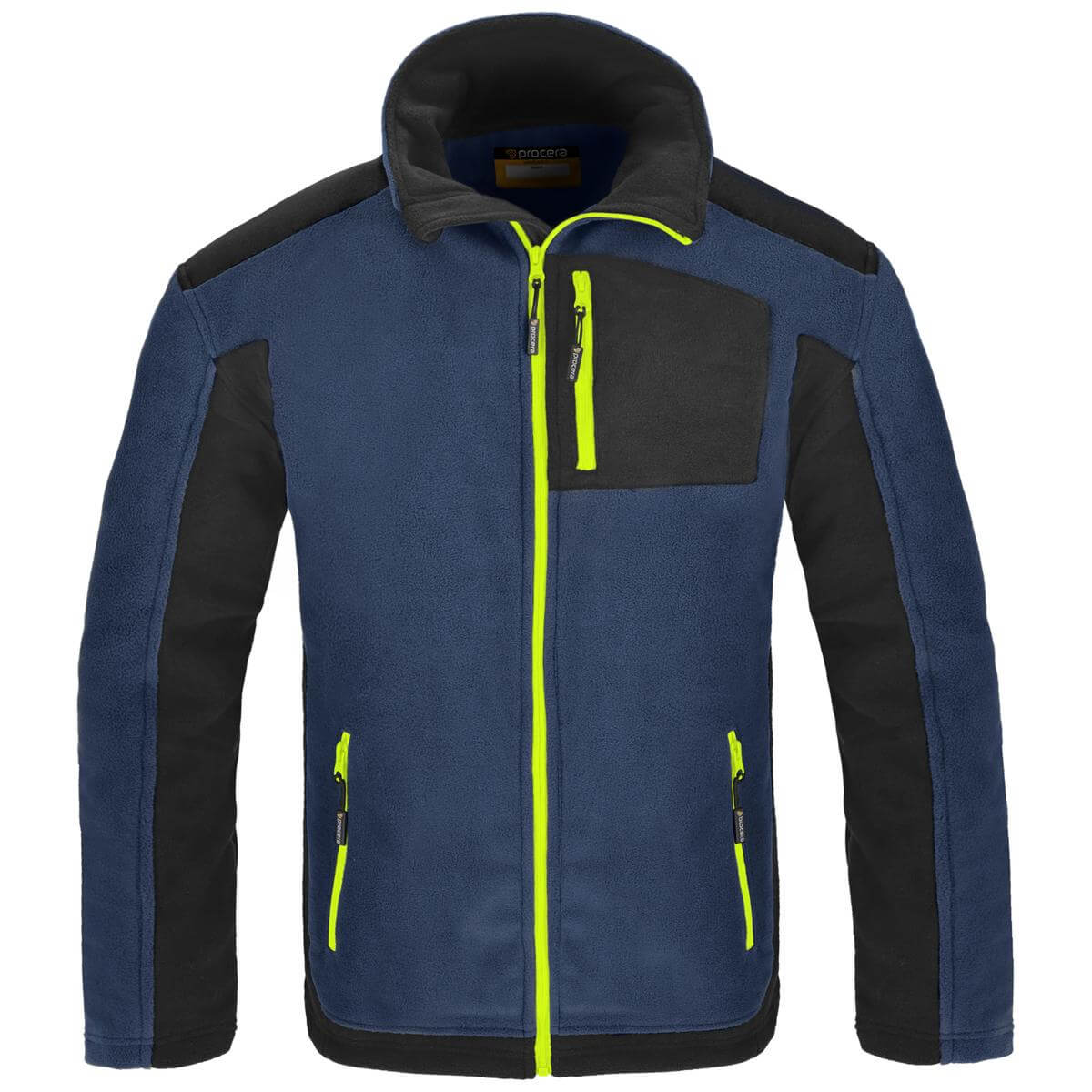 POLAR PROCERA ULTO GRANATOWY - obrazek 3