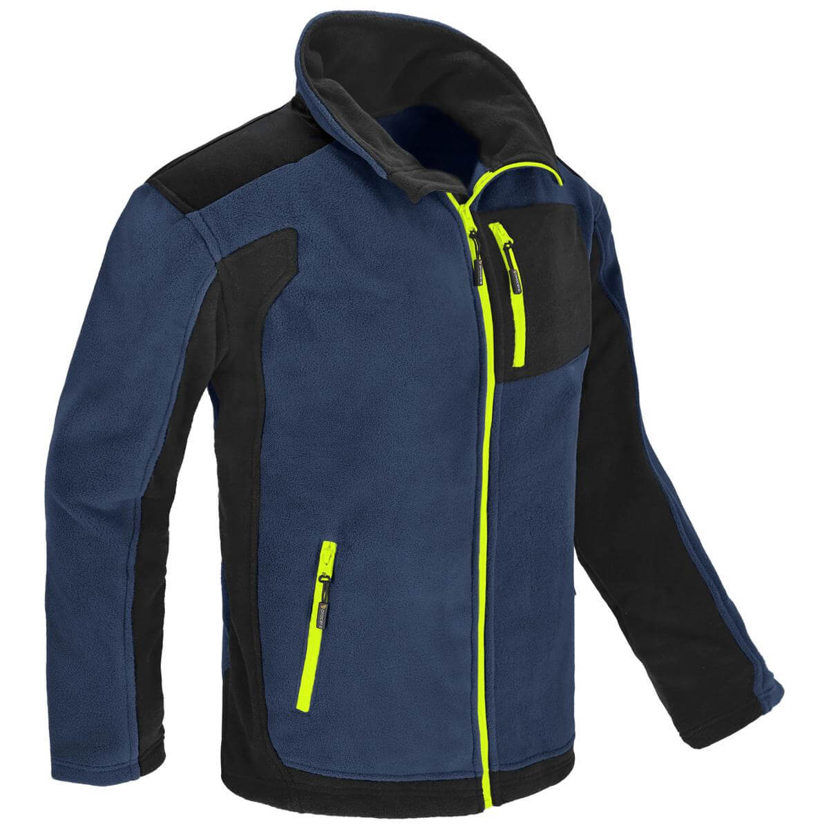 POLAR PROCERA ULTO GRANATOWY - obrazek 4