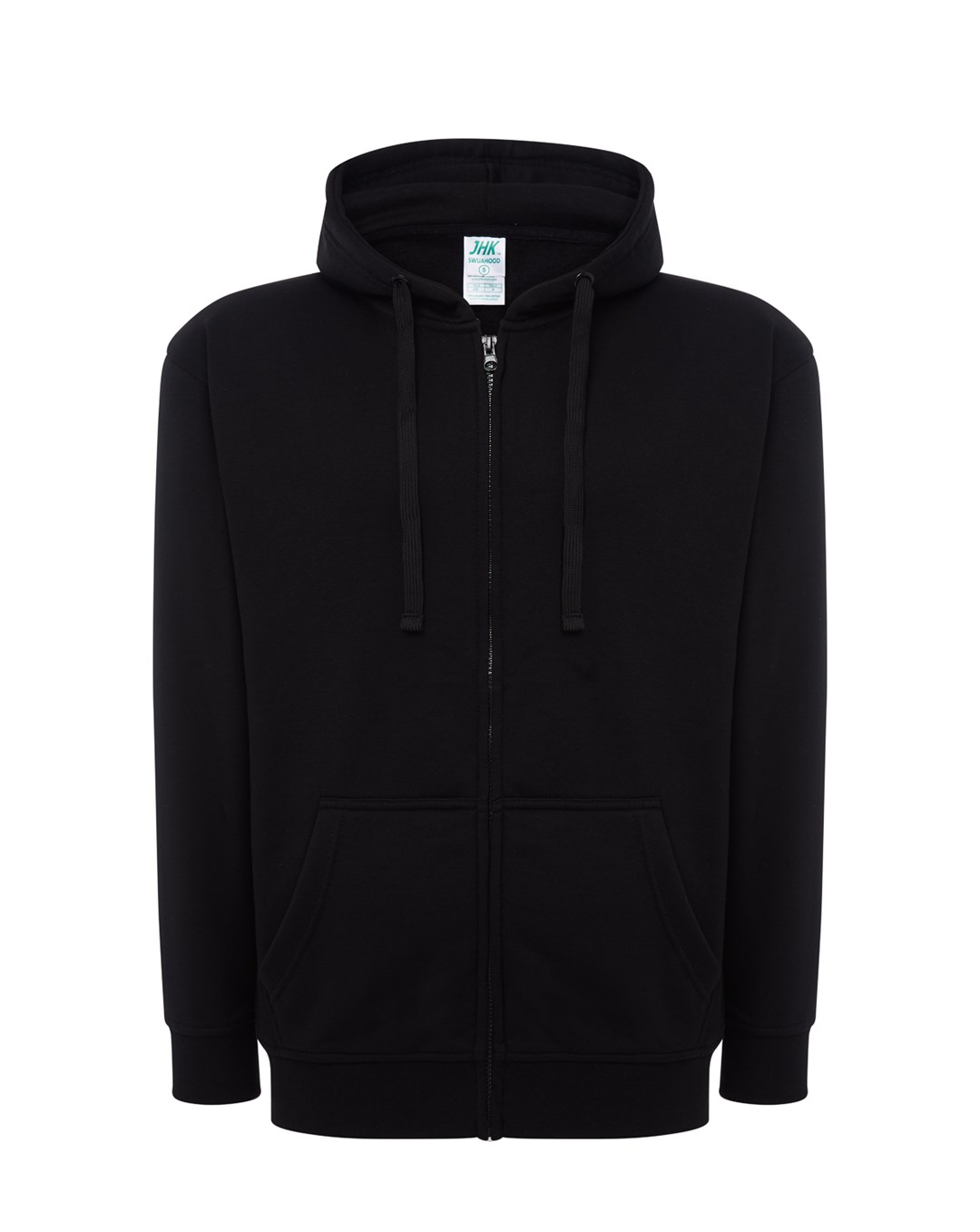 SWUA HOOD BK