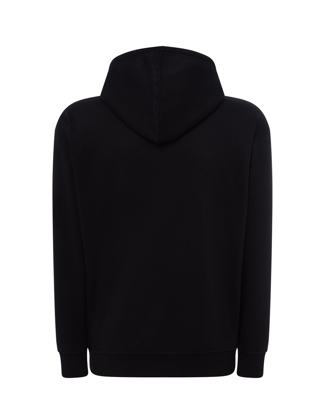 SWUA HOOD BK - obrazek 3