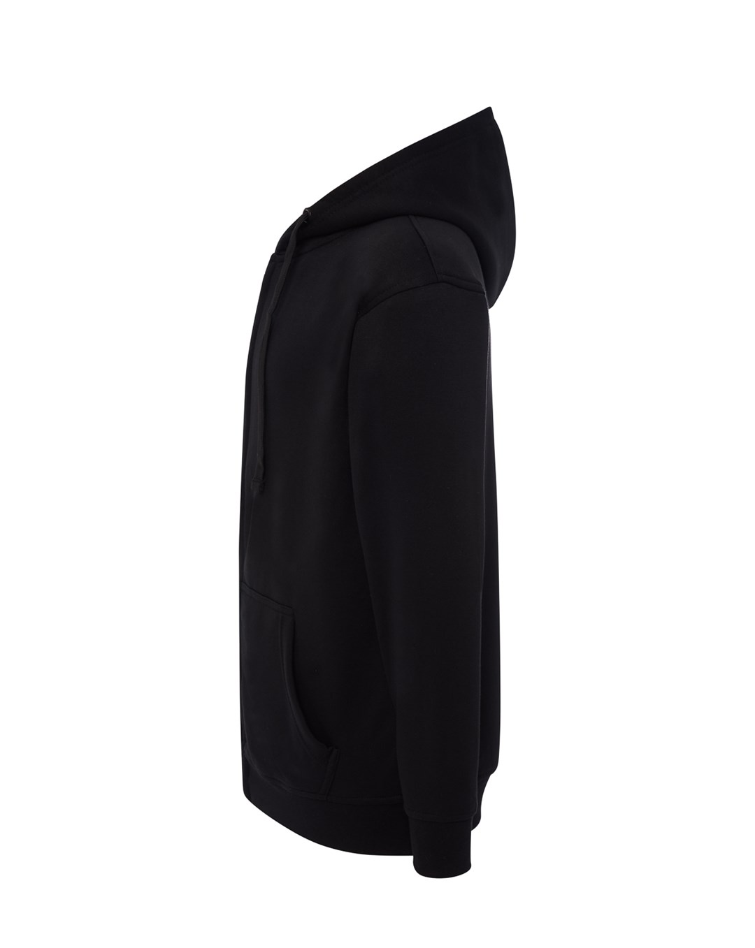 SWUA HOOD BK - obrazek 4