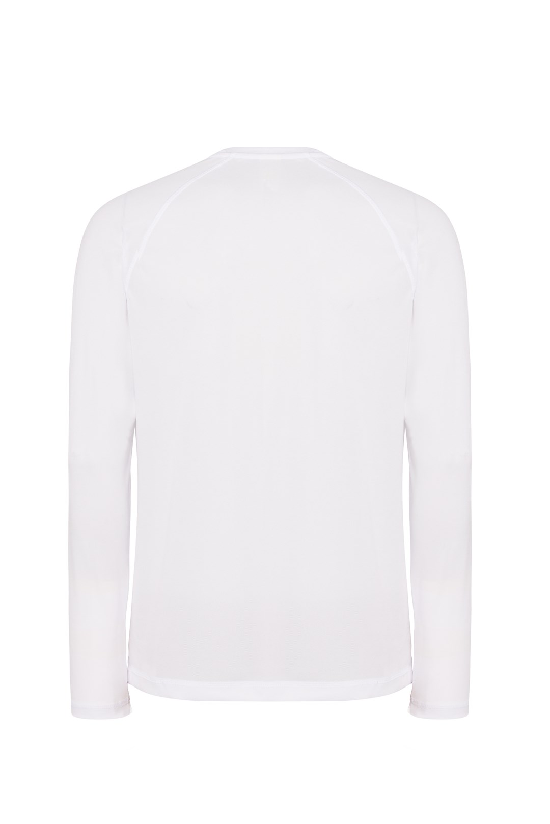 SPORT MAN LS WH - obrazek 3