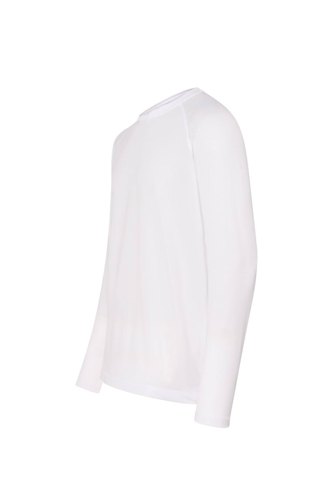 SPORT MAN LS WH - obrazek 4