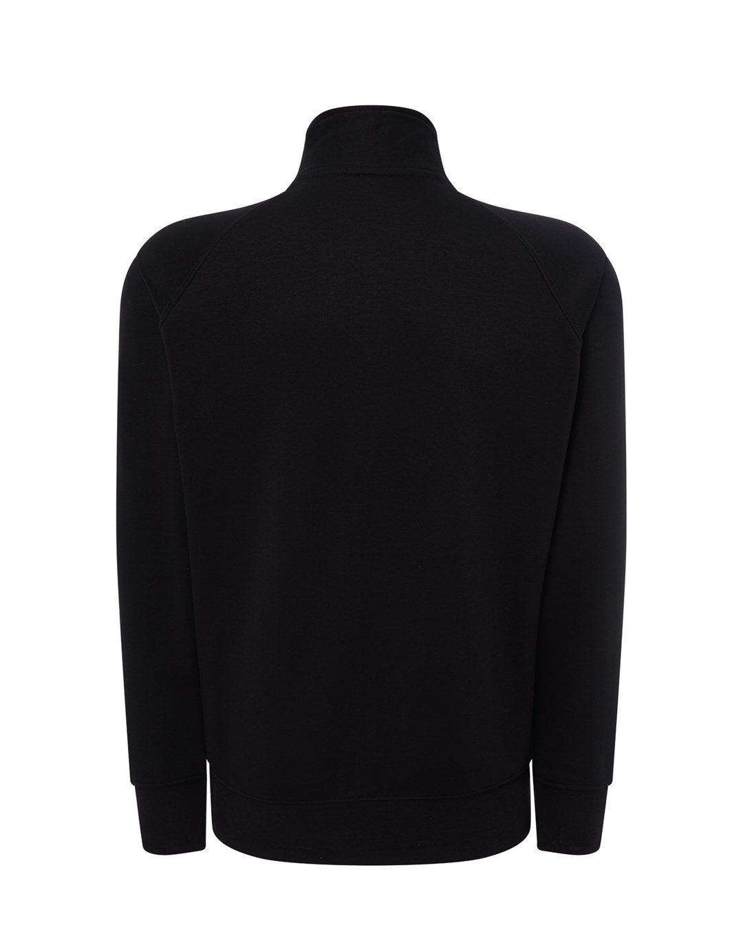 SWRA FU ZIP BK - obrazek 3