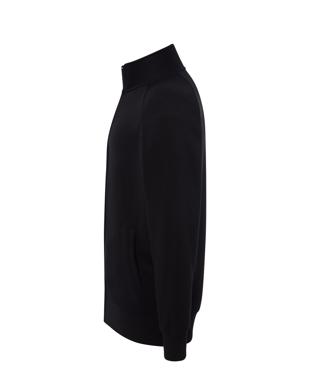 SWRA FU ZIP BK - obrazek 4