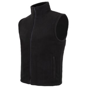 FLRA 350 VEST BK
