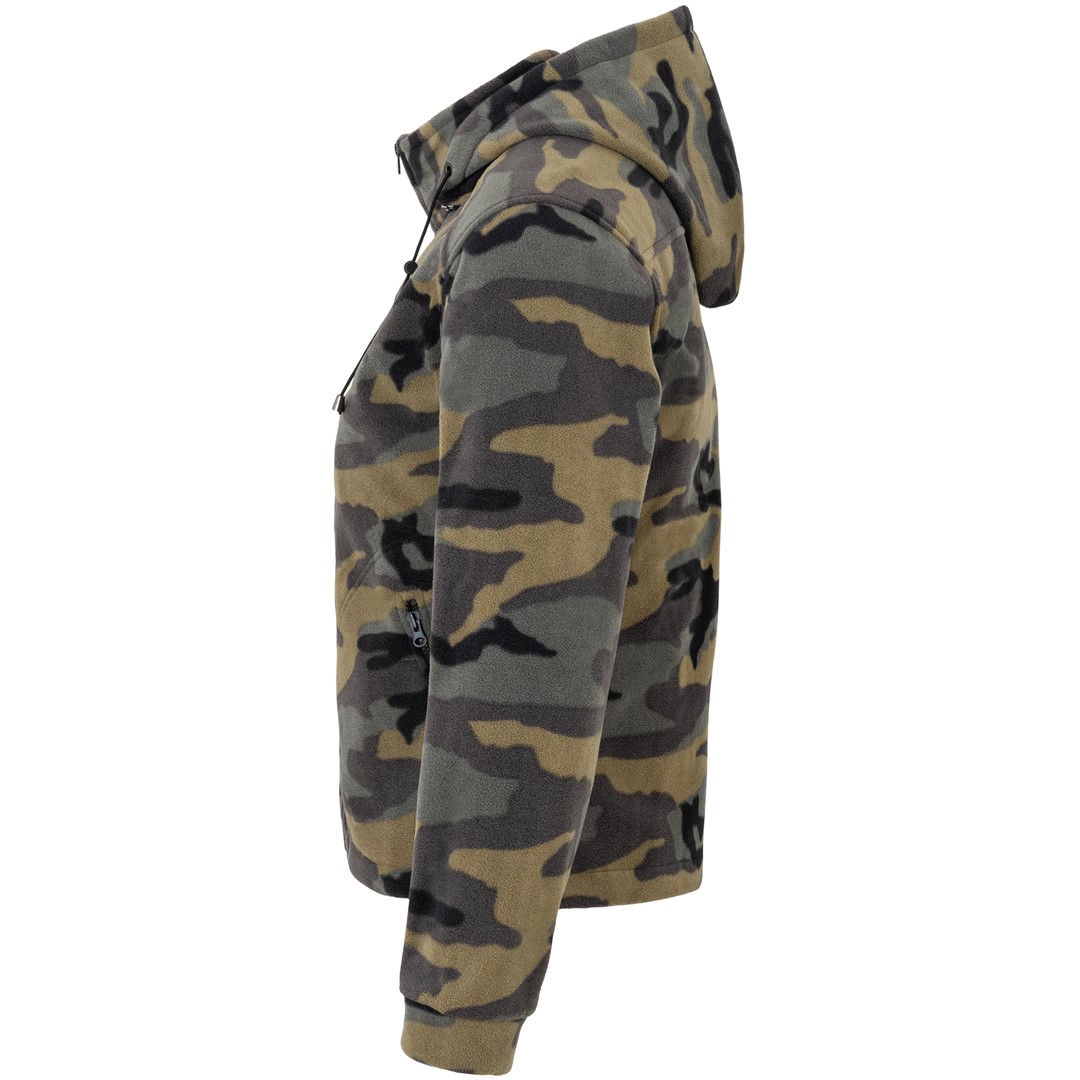 FLRA 340 BUS HOOD CM - obrazek 4