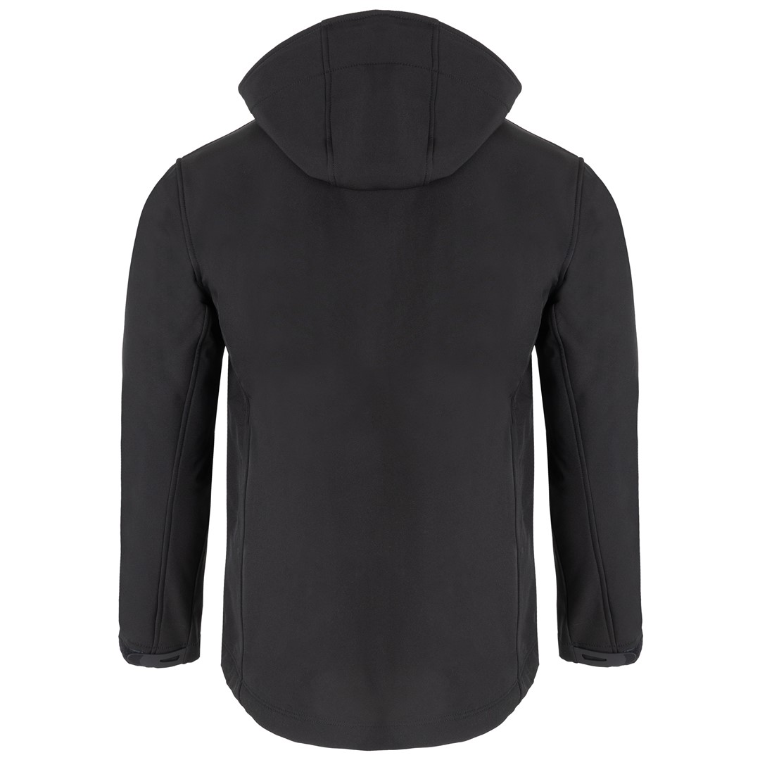 MOONTEX SOFTSHELL KING BK - obrazek 4