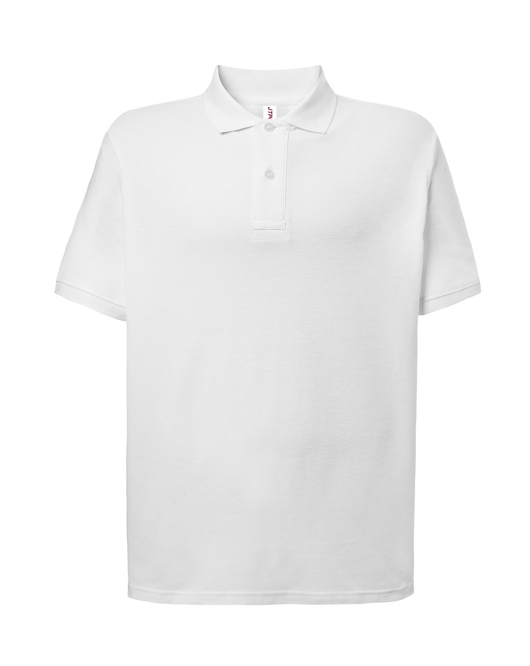 JT POLO WH