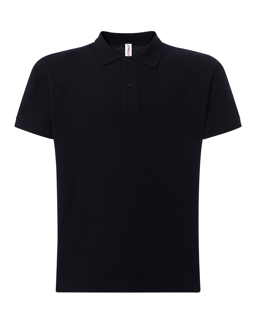 JT POLO BK