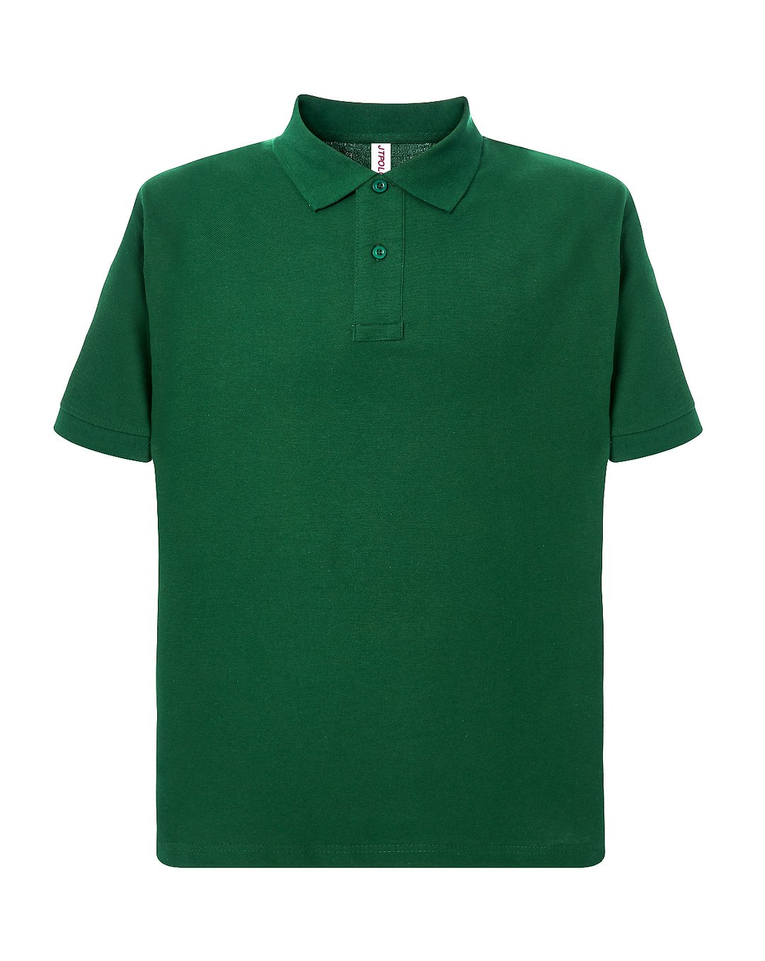 JT POLO BG