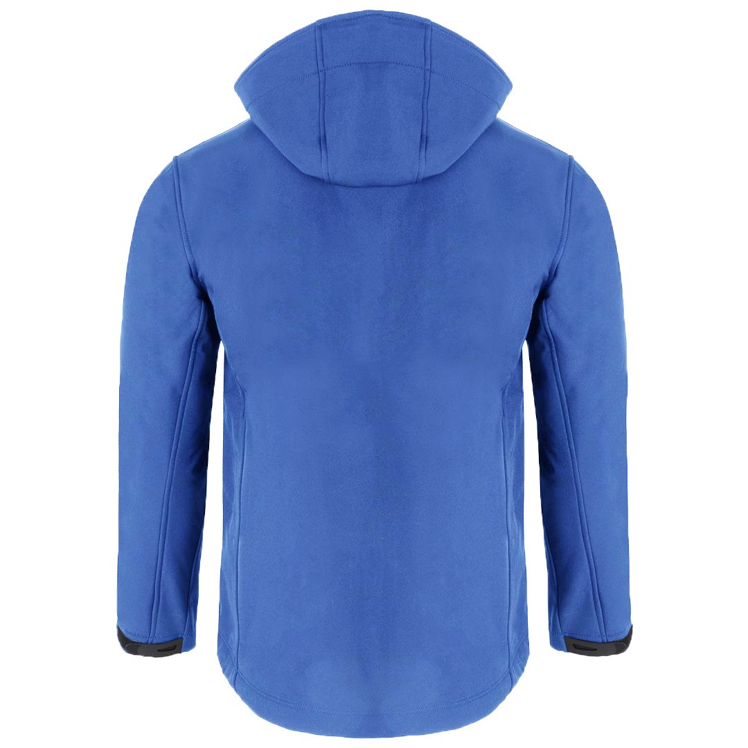MOONTEX SOFTSHELL KING RB - obrazek 3