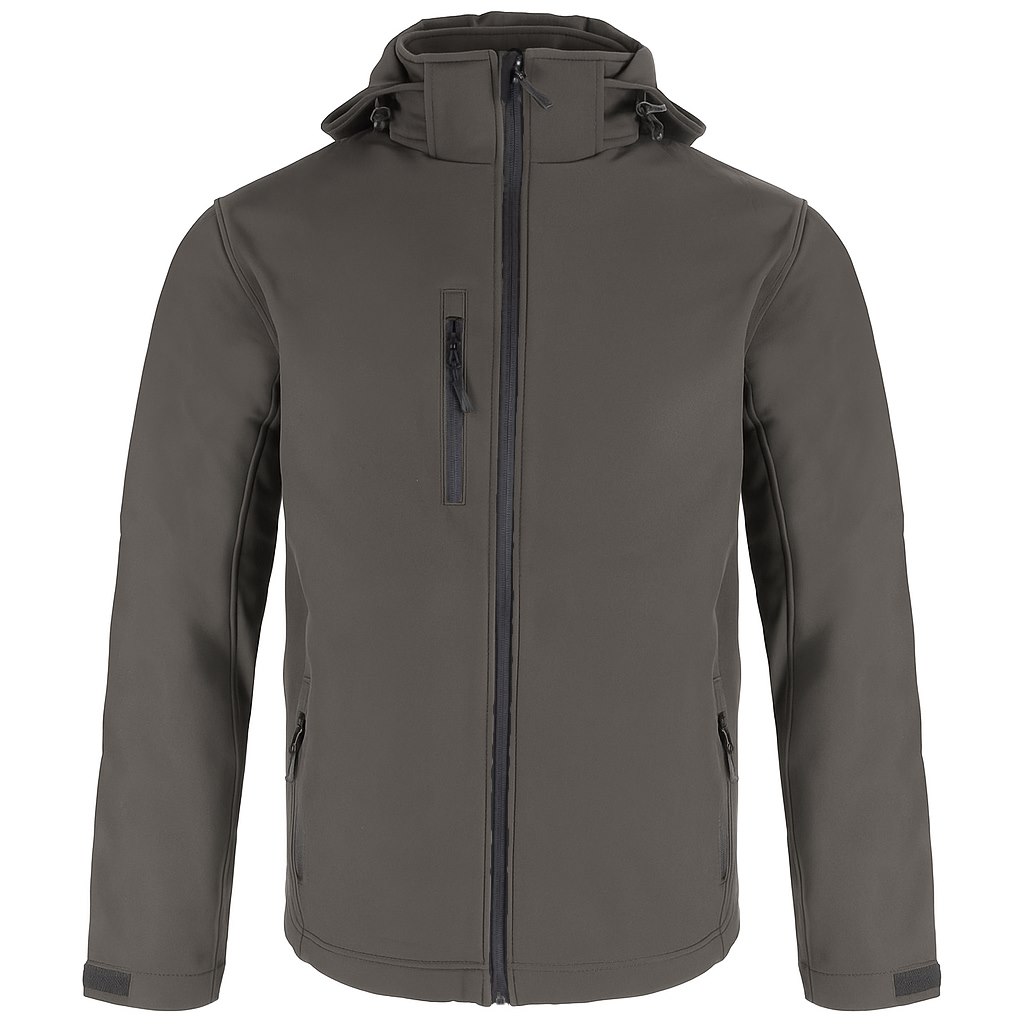 MOONTEX SOFTSHELL KING GF - obrazek 3