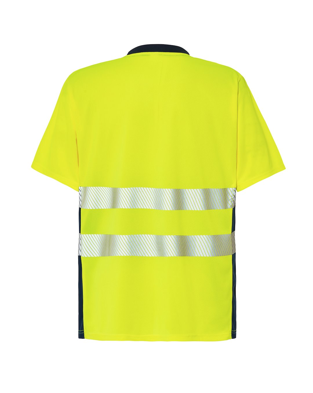 HV01U00 Koszulka tech SS NYSYF - obrazek 3