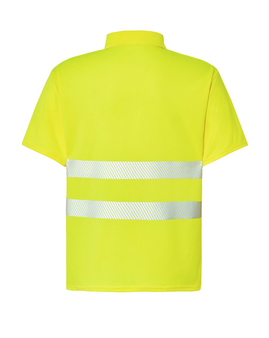 HV02U00 POLO SS SYF - obrazek 3
