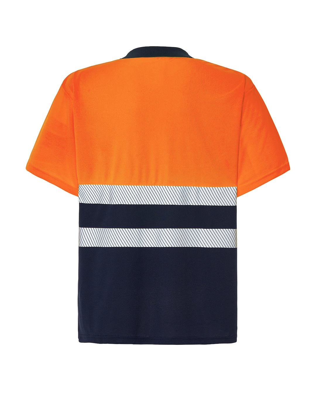 HV02U00 POLO SS NYORF - obrazek 3