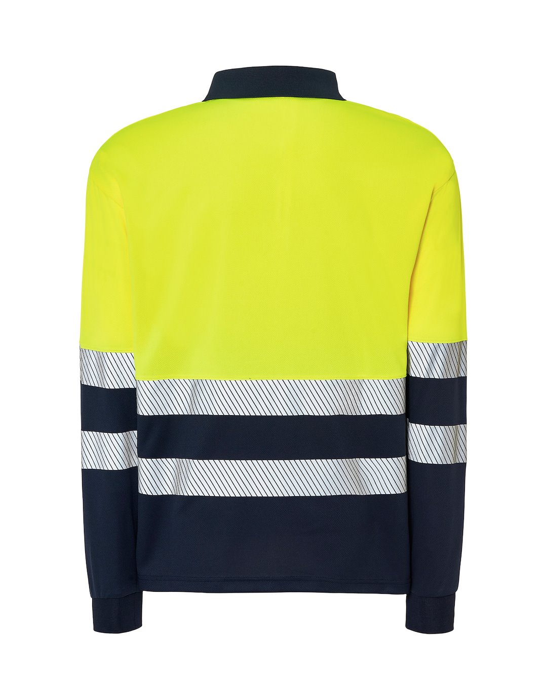 HV02U00LS POLO LS NYSYF - obrazek 3