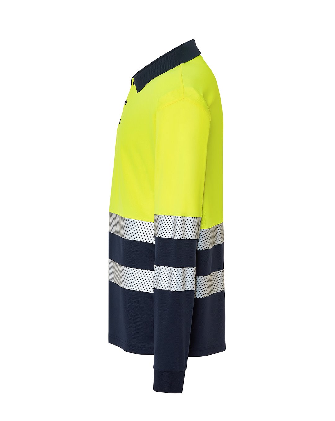 HV02U00LS POLO LS NYSYF - obrazek 4