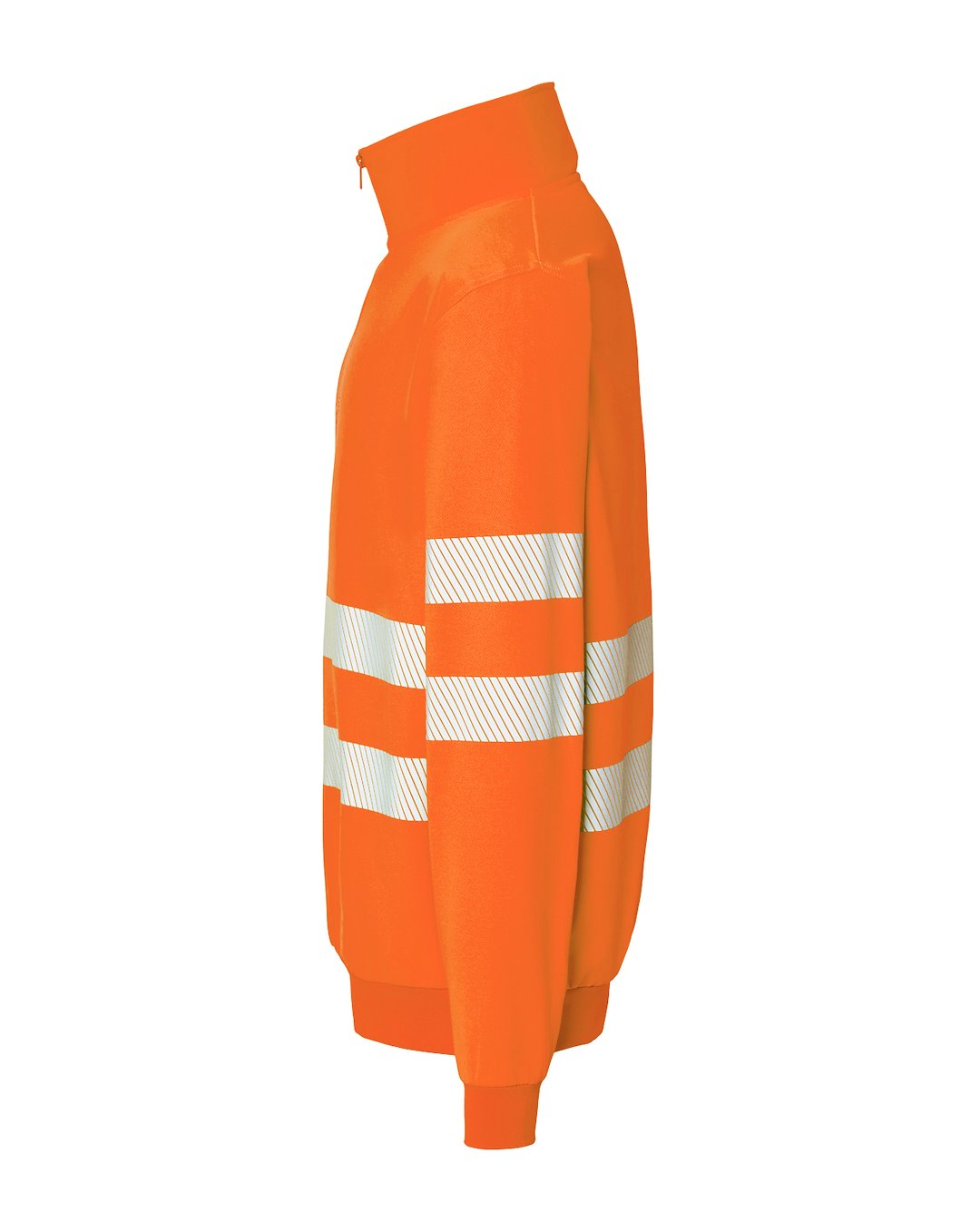 HV05U00 Bluza HALF ZIP ORF - obrazek 4
