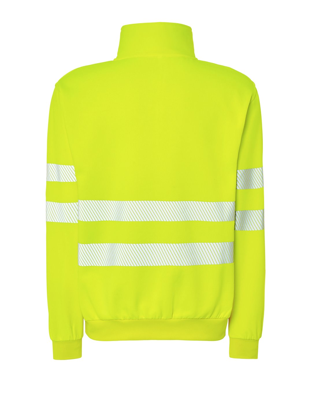 HV05U00 Bluza HALF ZIP SYF - obrazek 3