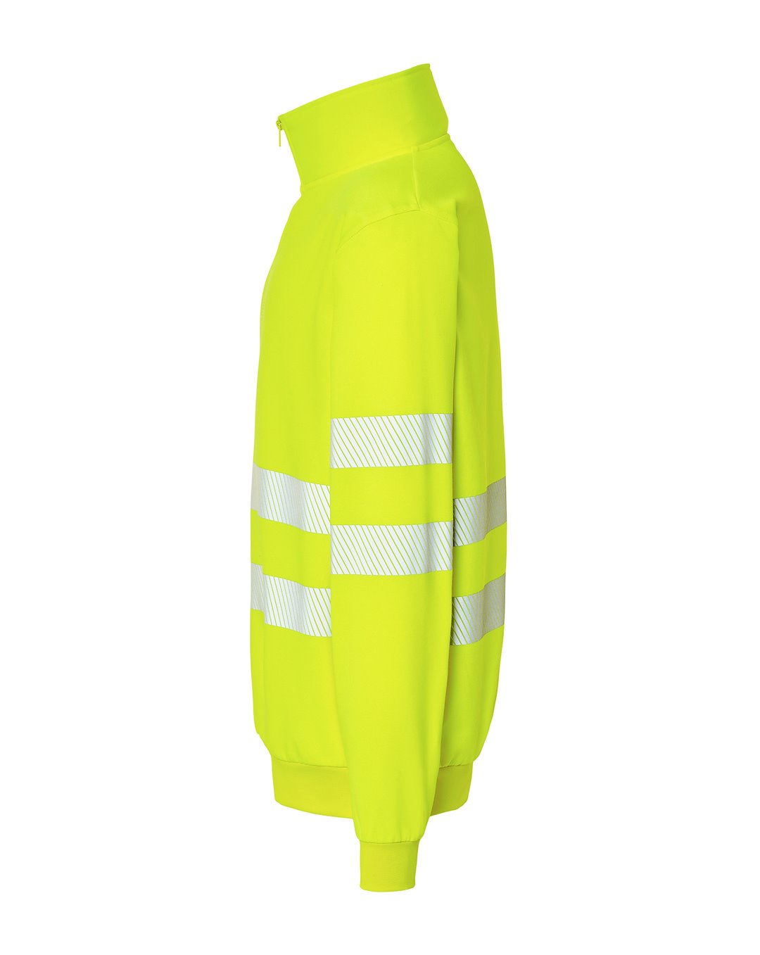 HV05U00 Bluza HALF ZIP SYF - obrazek 4