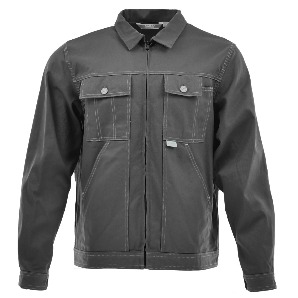 Bluza KORSARZ - obrazek 3