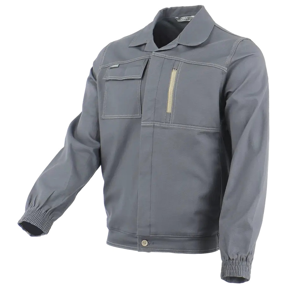 Bluza KORSARZ FLEX - obrazek 2