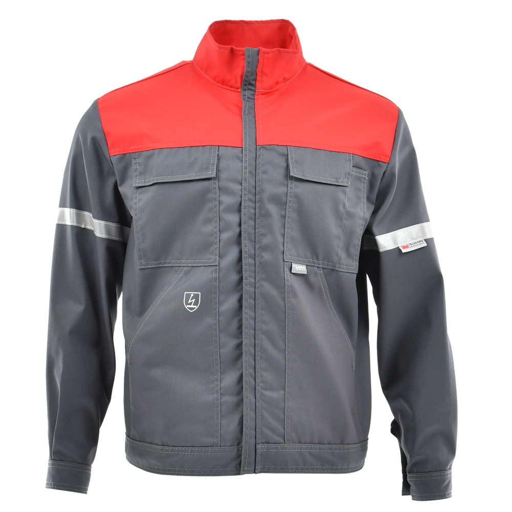 Bluza PIORUN - obrazek 2