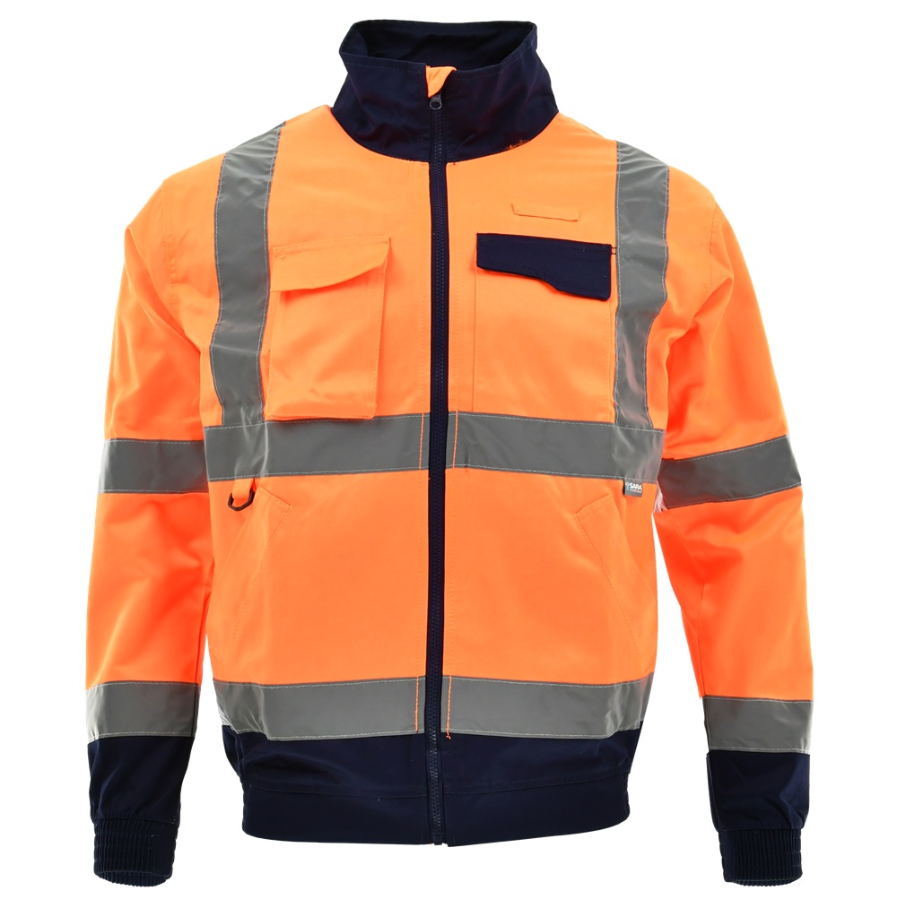 Bluza DROGOWIEC - obrazek 2