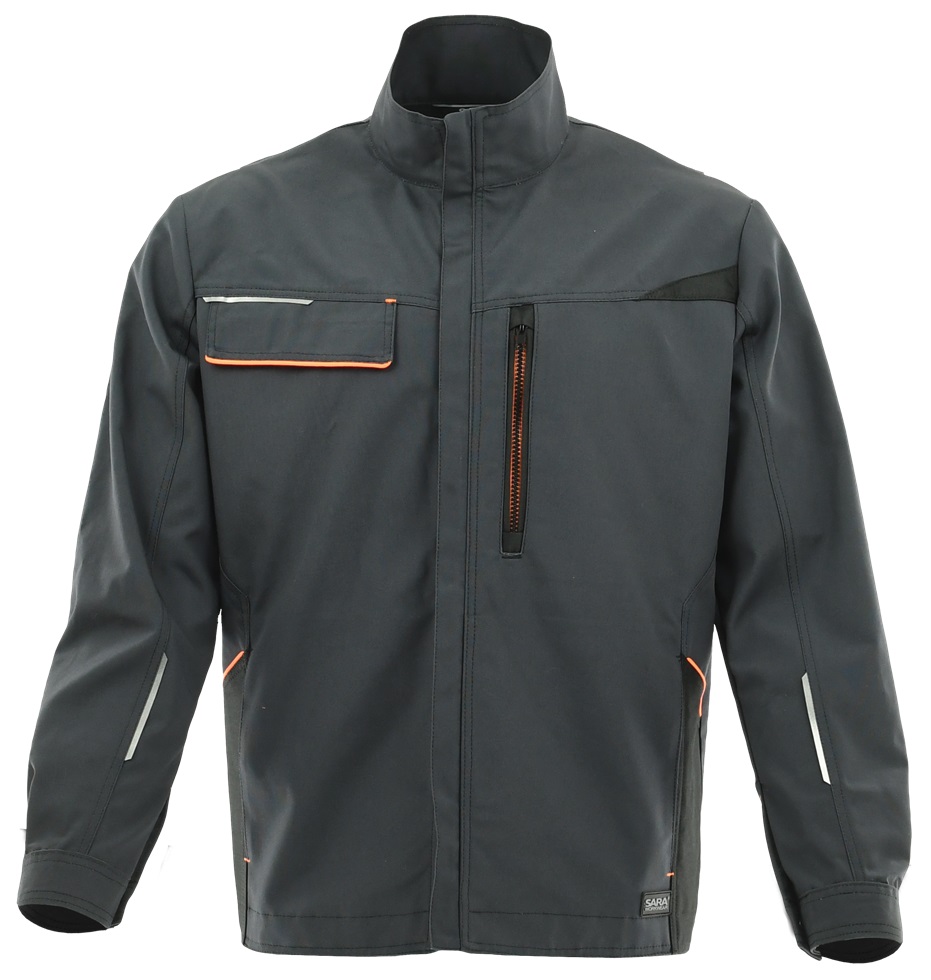 Bluza POSEJDON NEW - obrazek 3