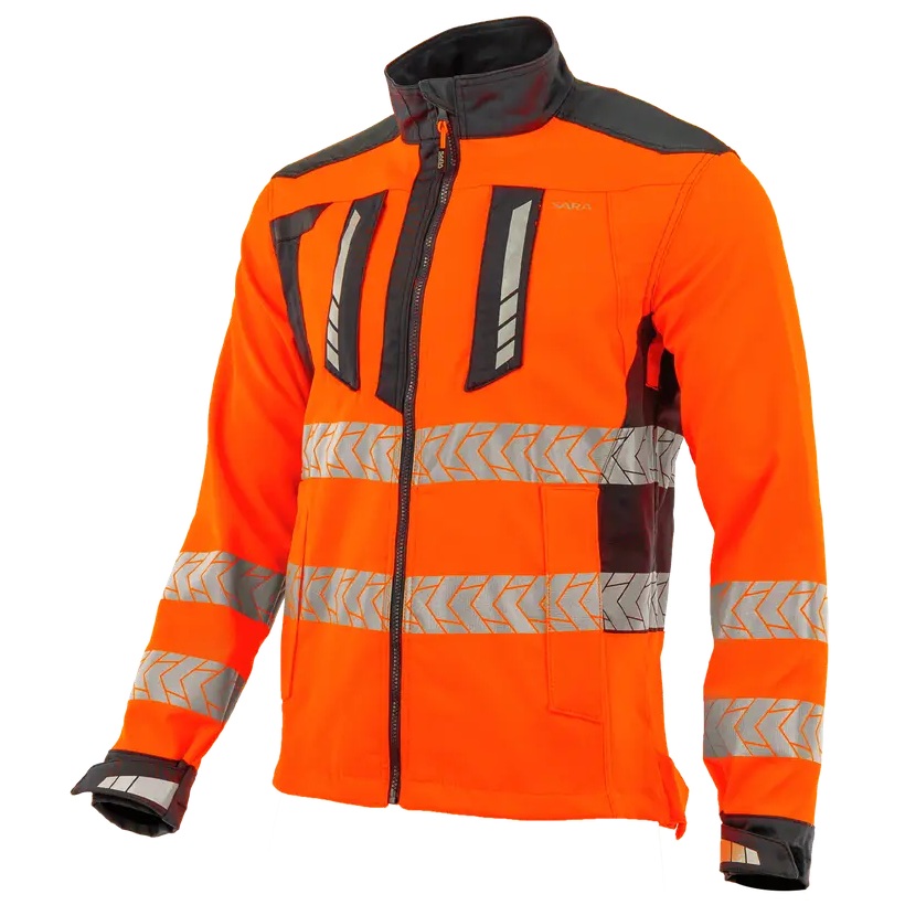 Bluza DROGOWIEC COMFORT - obrazek 2