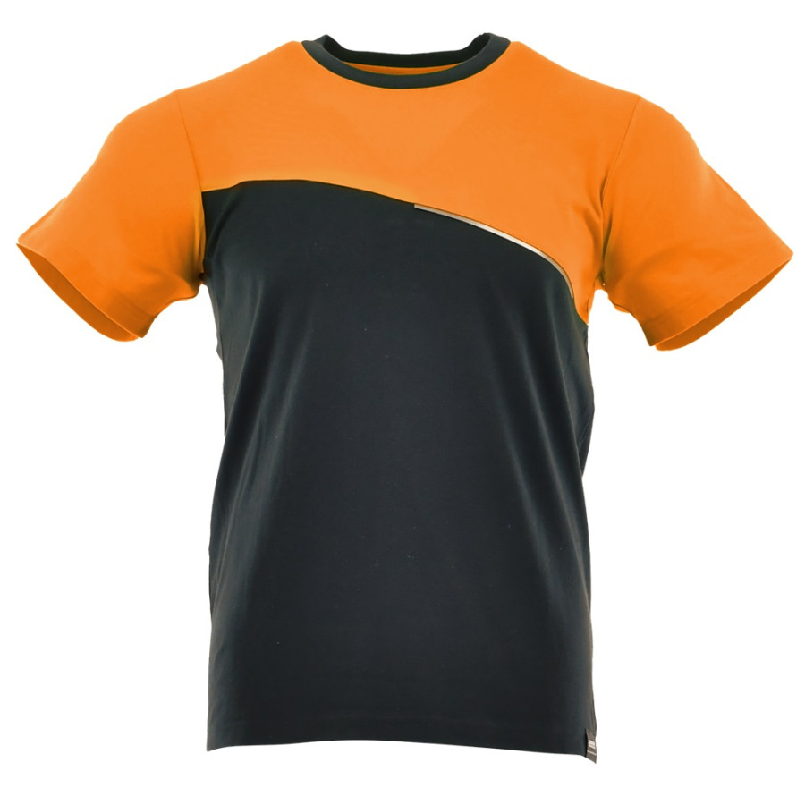 Koszulka t-shirt COMFORT PLUS - obrazek 5