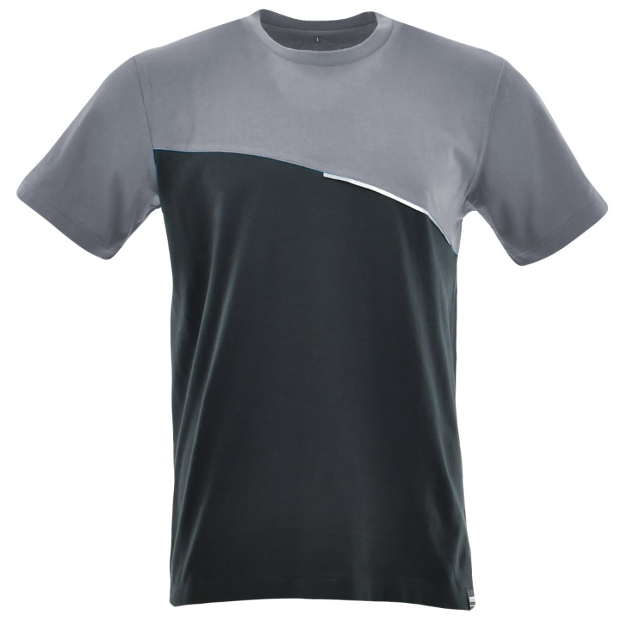 Koszulka t-shirt COMFORT PLUS - obrazek 3