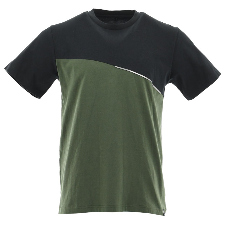 Koszulka t-shirt COMFORT PLUS - obrazek 7