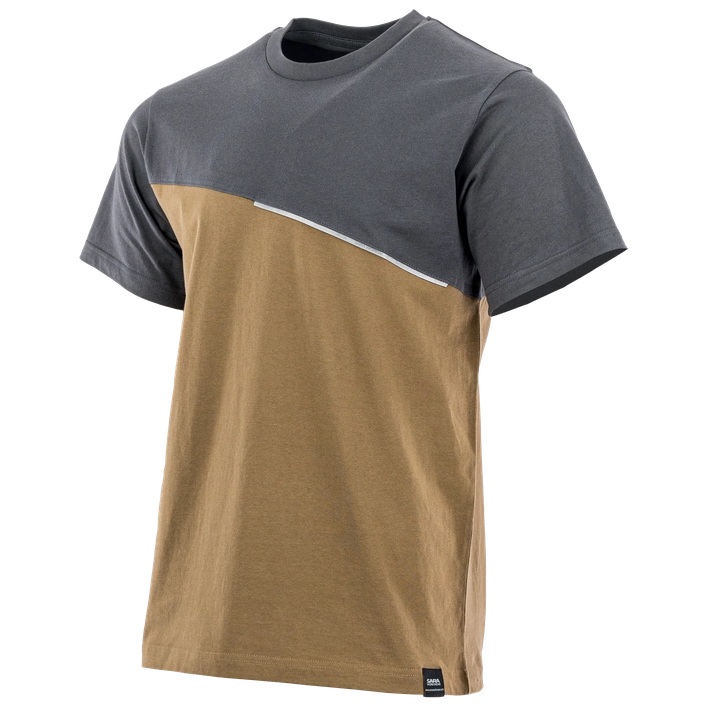 Koszulka t-shirt COMFORT PLUS - obrazek 8