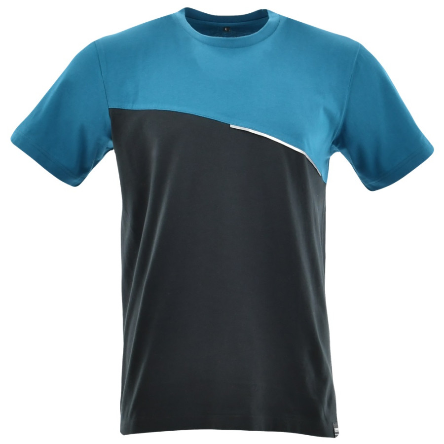 Koszulka t-shirt COMFORT PLUS - obrazek 4